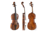 GEWA konsertviola Germania - Modell Berlin antik 40,8 cm (Justerad)