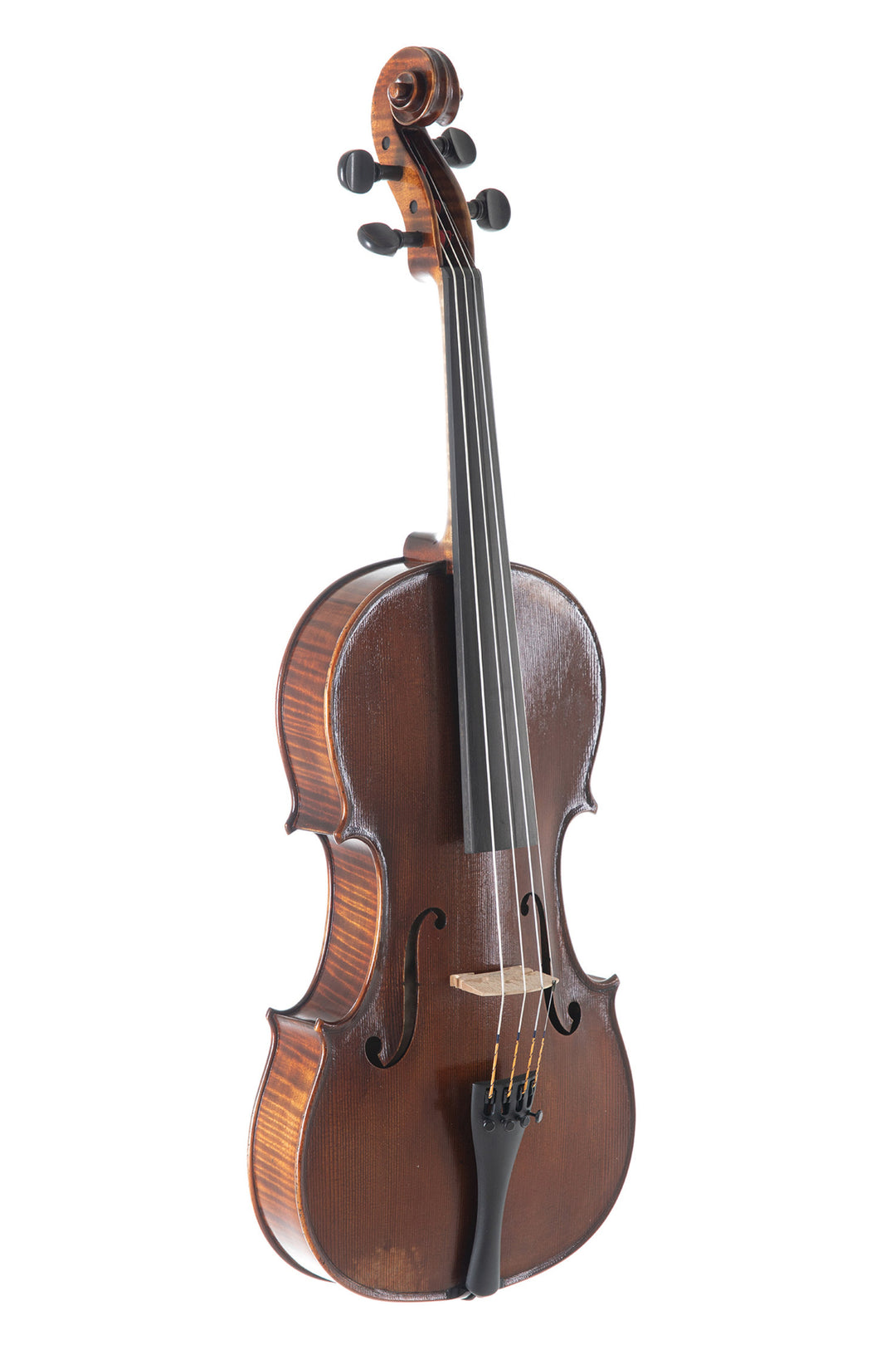 GEWA konsertviola Germania - Modell Rom antik 40,8 cm (Justerad)