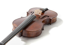 GEWA konsertviola Germania - Modell Rom antik 40,8 cm (Justerad)