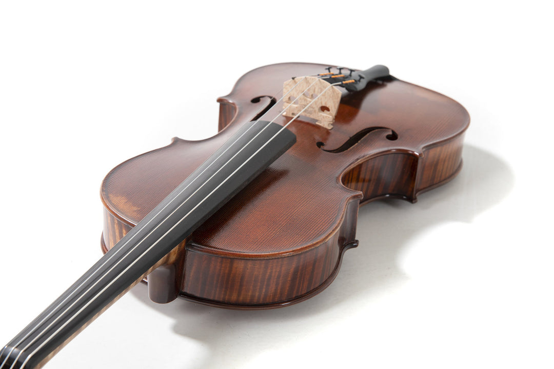 GEWA konsertviola Germania - Modell Rom antik 40,8 cm (Justerad)