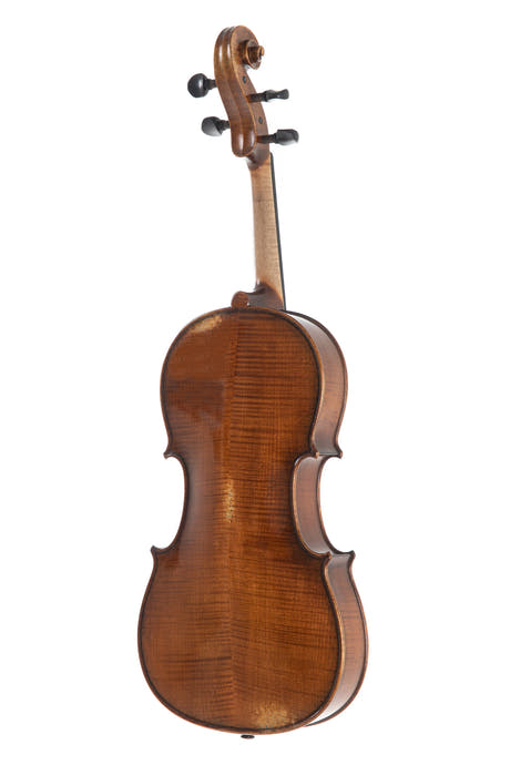 GEWA konsertviola Germania - Modell Prag antik 39,5 cm (Justerad)