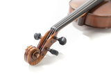 GEWA konsertviola Germania - Modell Prag antik 39,5 cm (Justerad)