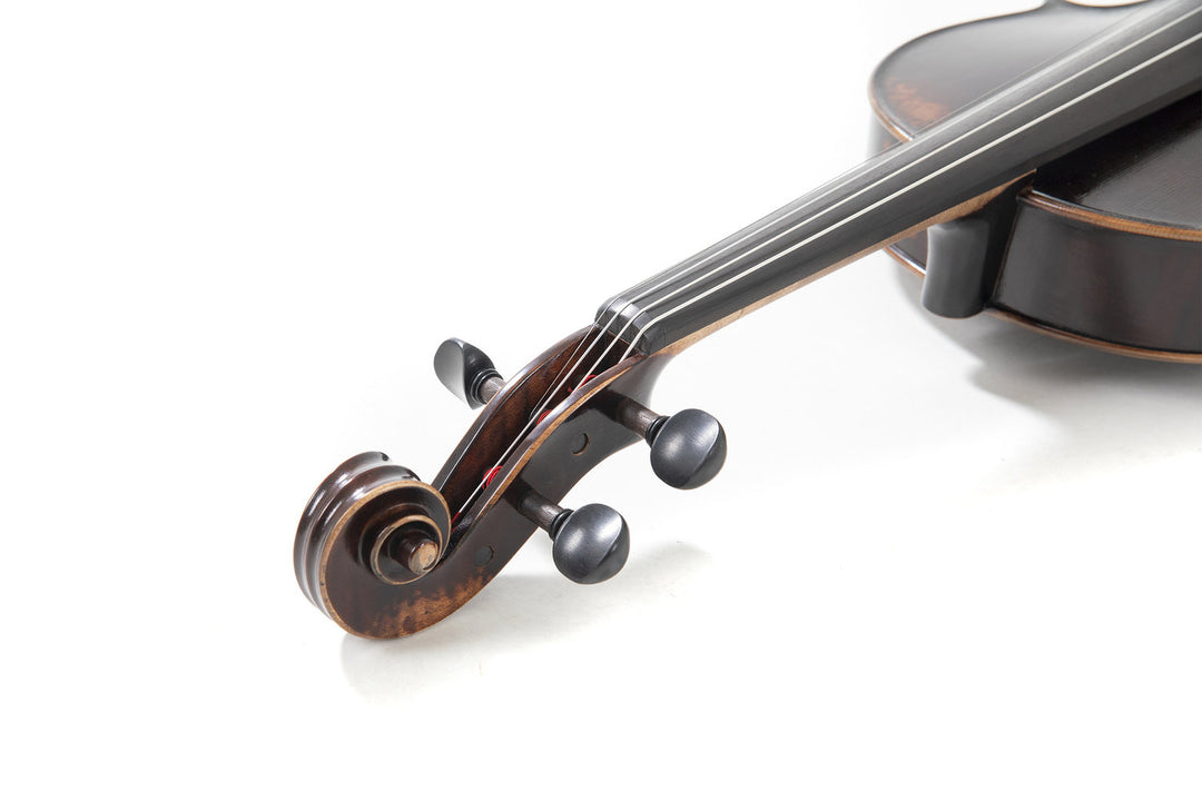 GEWA konsertviola Germania - Modell Paris antik 40,8 cm (Justerad)