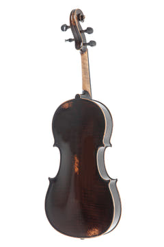 GEWA konsertviola Germania - Modell Paris antik 40,8 cm (Justerad)