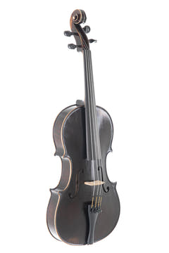 GEWA konsertviola Germania - Modell Paris antik 40,8 cm (Justerad)