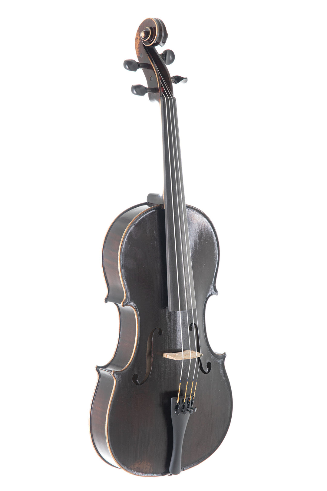 GEWA konsertviola Germania - Modell Paris antik 40,8 cm (Justerad)
