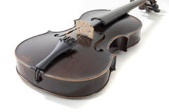 GEWA konsertviola Germania - Modell Paris antik 40,8 cm (Justerad)