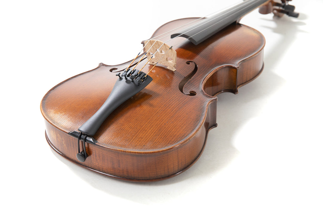 GEWA konsertviola Germania - Modell Prag antik 39,5 cm (Justerad)