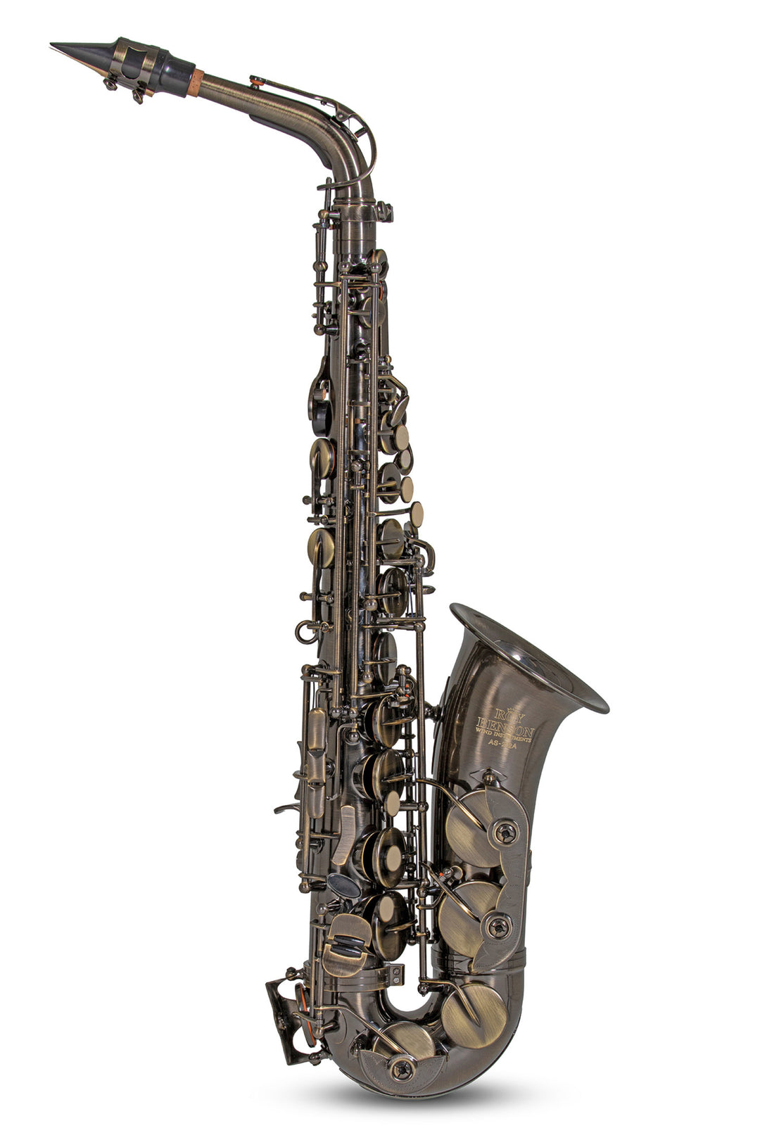 Roy Benson Eb-altsaxofon Roy Benson AS-202A - AS-202A