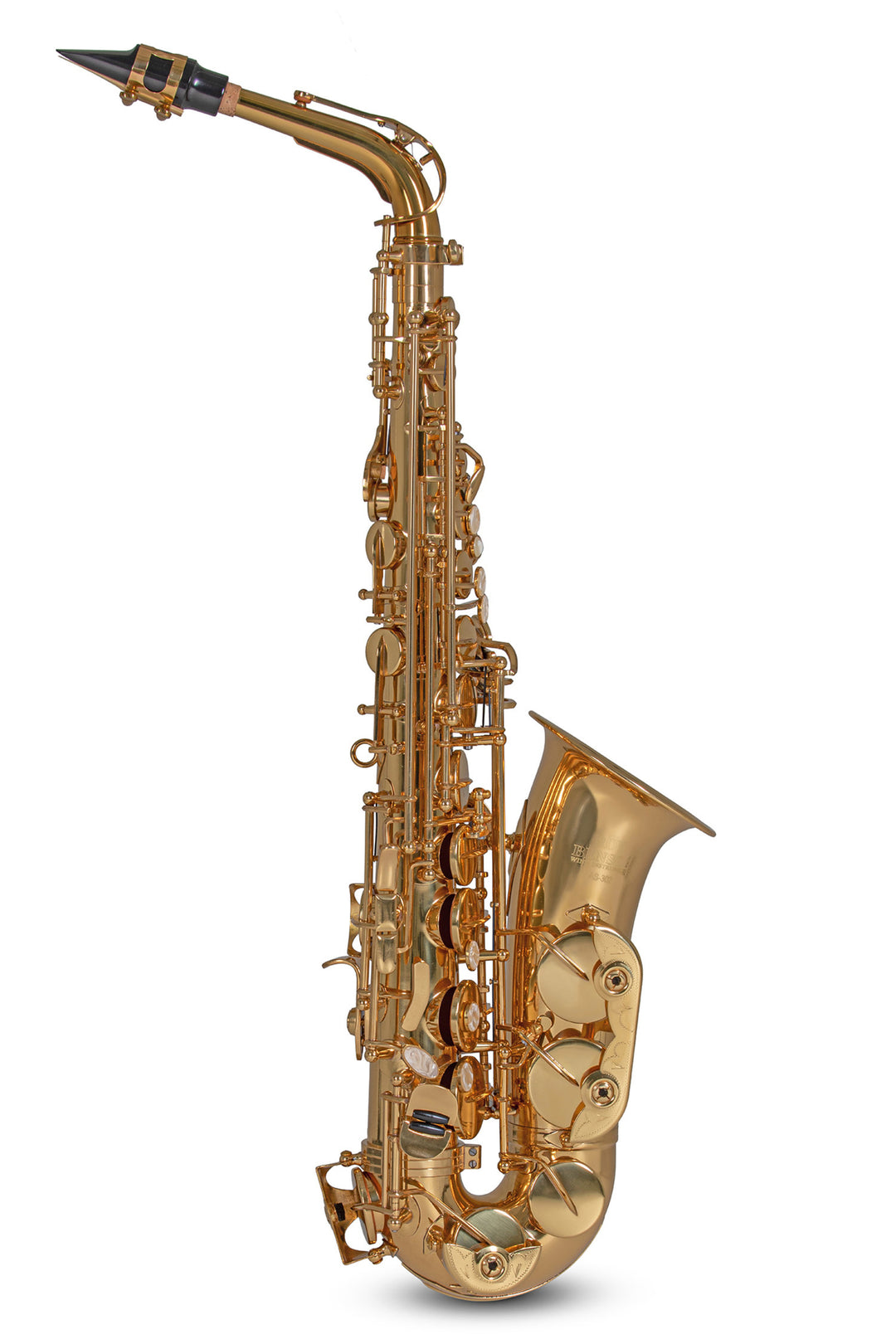 Roy Benson Eb-altsaxofon Roy Benson AS-302 - AS-302