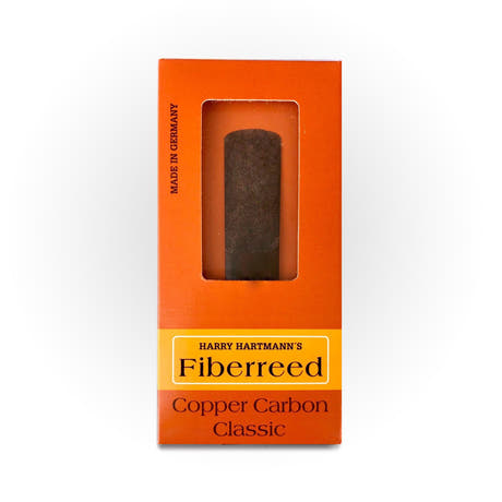 Fiberreed Reeds Barytonsaxofon Copper Carbon Classic - 1.5