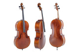 GEWA Allegro cello 7/8, inte justerad