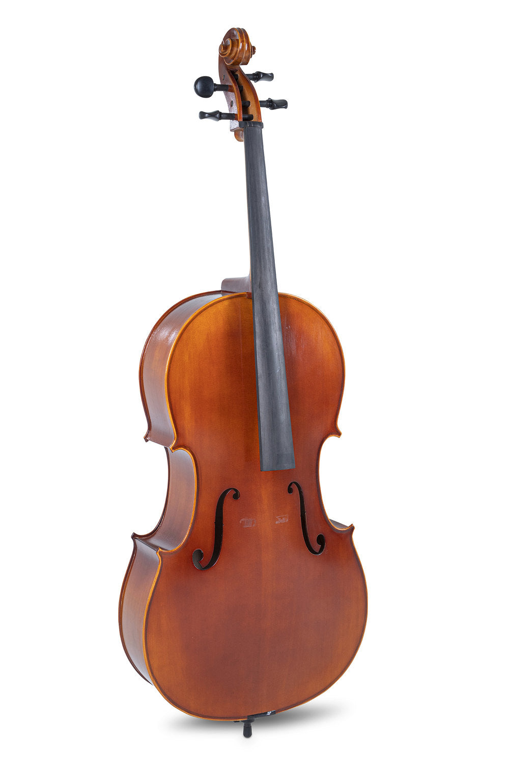 GEWA Allegro cello 1/2, inte justerad