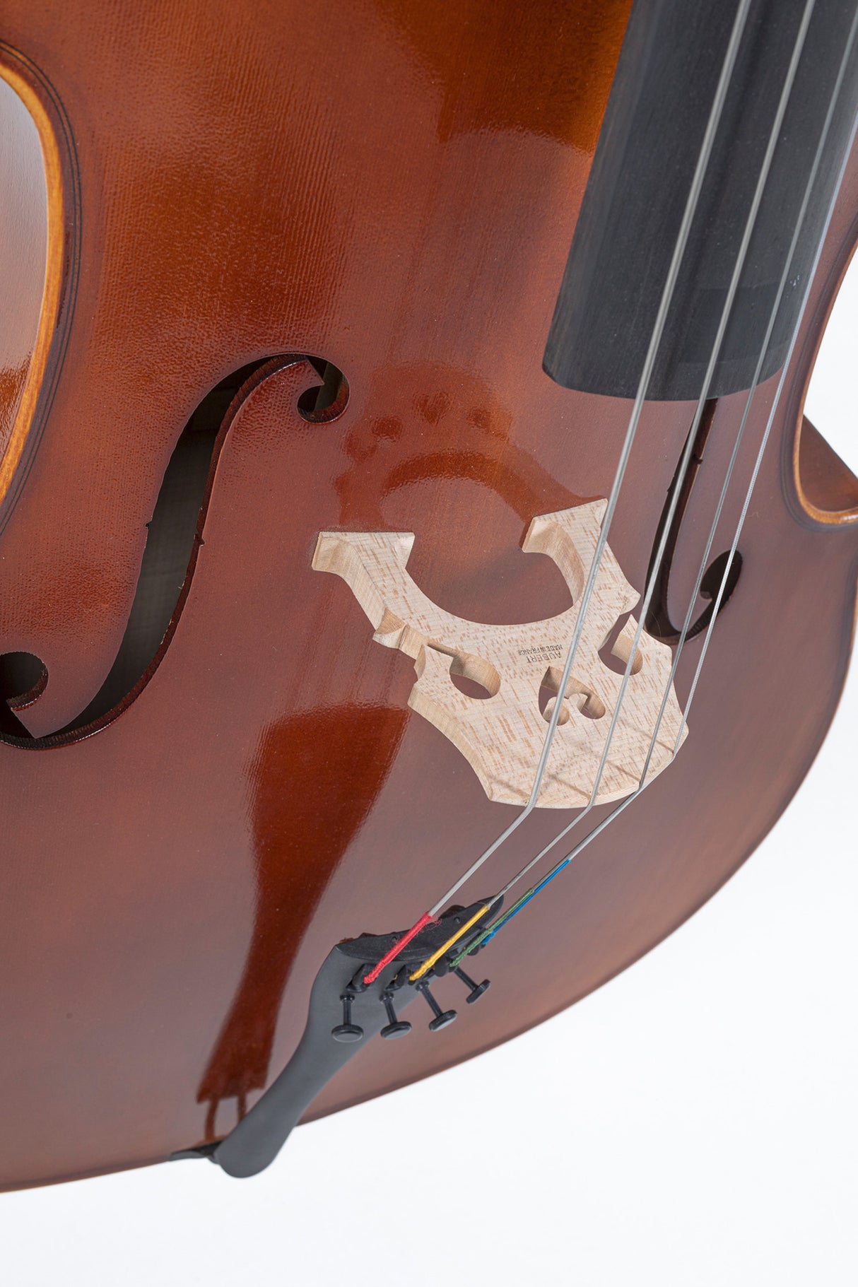 GEWA Cellos Allegro - 4/4 (Spelklar, transportsäkrad)