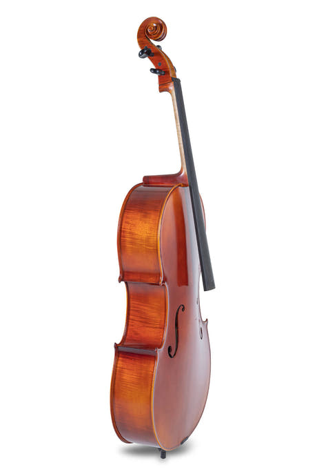 GEWA Ideale cello 1/4, ej uppställd