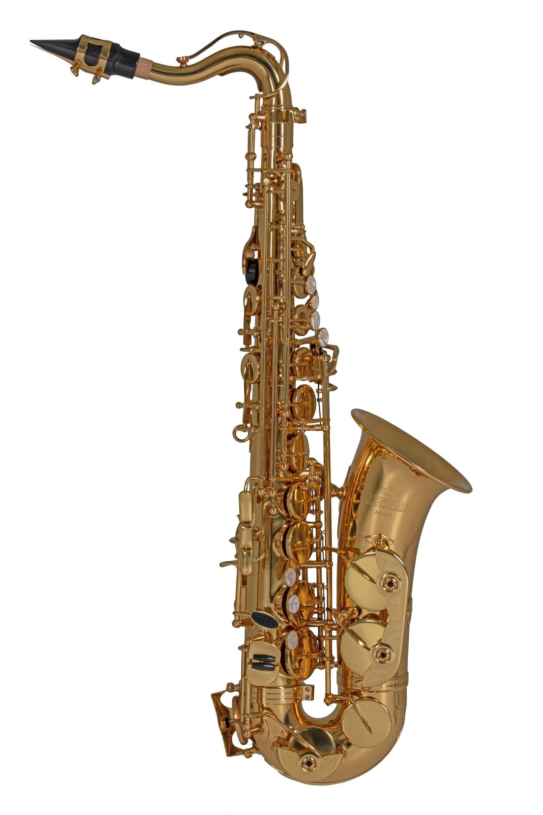 Roy Benson Eb-altsaxofon för barn Roy Benson AS-201 - AS-201