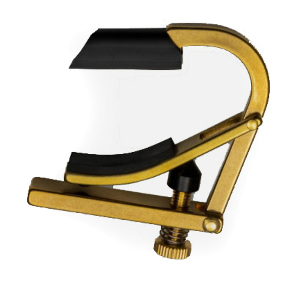 Shubb Capo Partial Capo - Delcapo (C7B)
