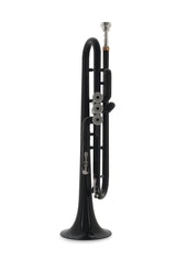 pTrumpet Trumpet hyTech - Black