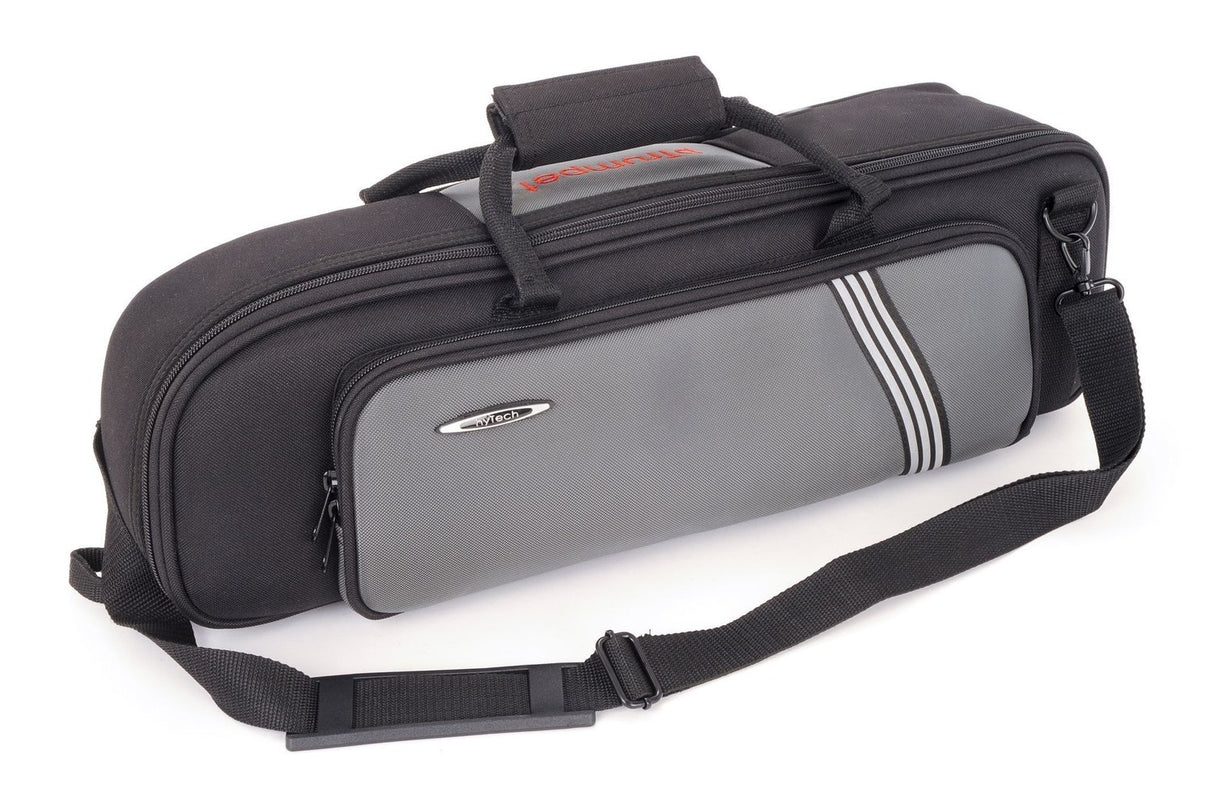 pTrumpet Trumpet hyTech - Black