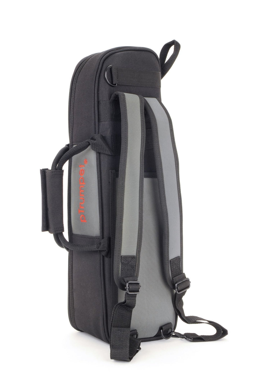 pTrumpet Trumpet hyTech - Black