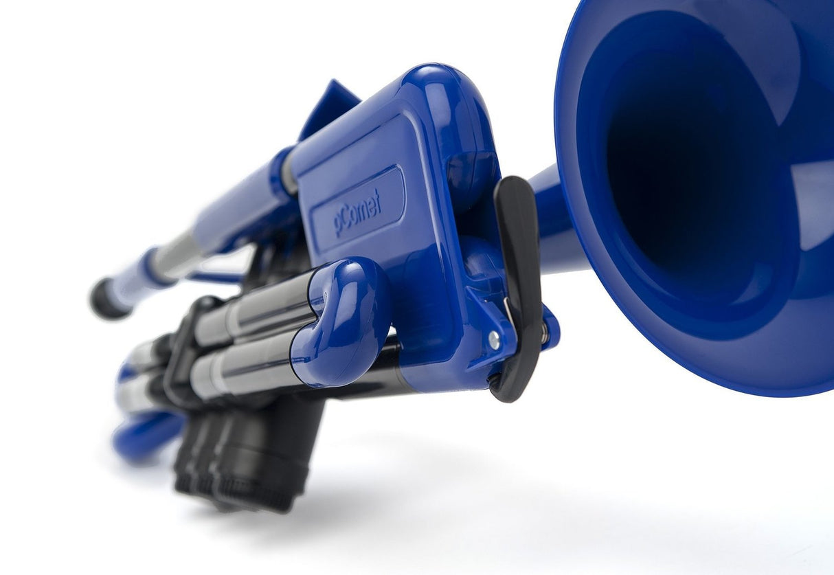 pCornet kornett pCornet - blå