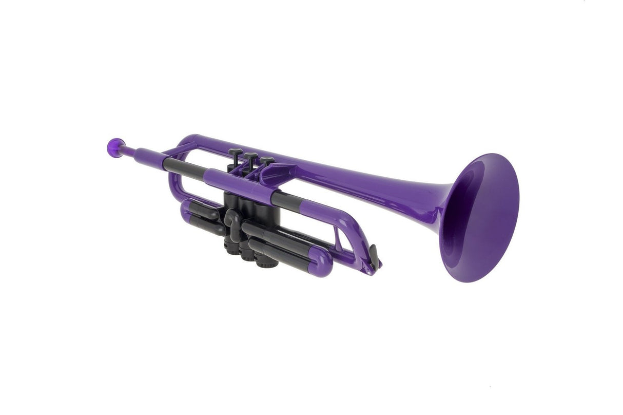 pTrumpet trumpet - Lila
