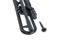 pTrumpet trumpet - Svart