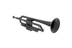 pTrumpet trumpet - Svart