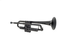 pTrumpet trumpet - Svart