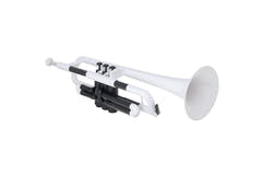 pTrumpet trumpet - Vit