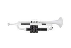 pTrumpet trumpet - Vit