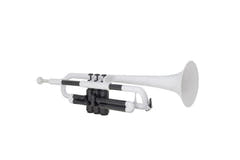 pTrumpet trumpet - Vit