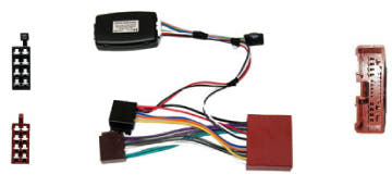 29-673 Interface för Mazda