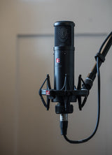 sE Electronics sE2200 Kondensatorstudiomikrofon