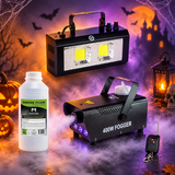 Halloween mini Bundle
