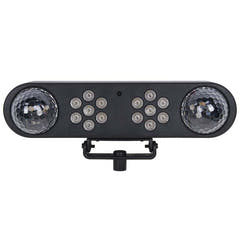 Light4Me Magic Bar discokuleffekt + stativ