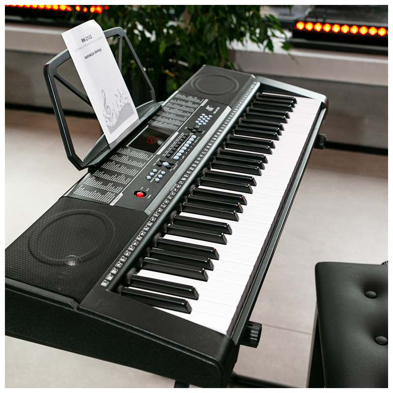 MK 2102 keyboard