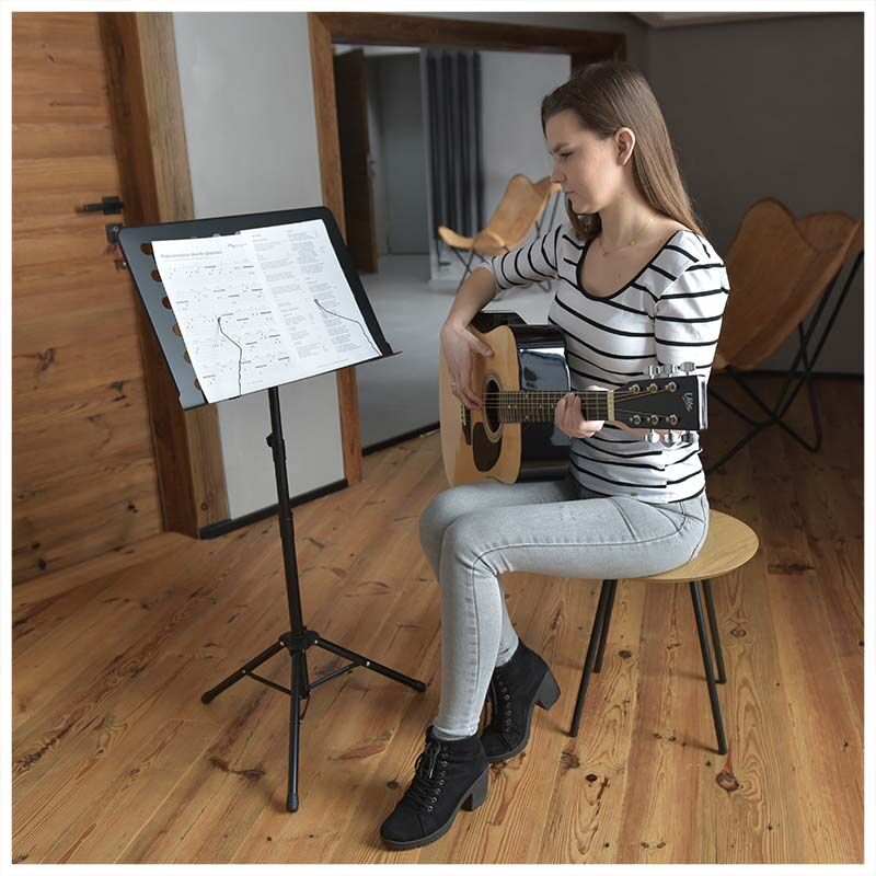 Suprimo notställ (70-120 cm)