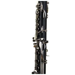 V-TONE C 17 Bb Klarinettset med fodral
