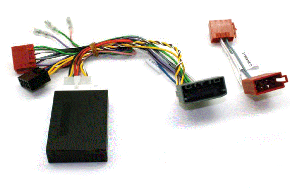 21CTSCH002 Interface för Chrysler