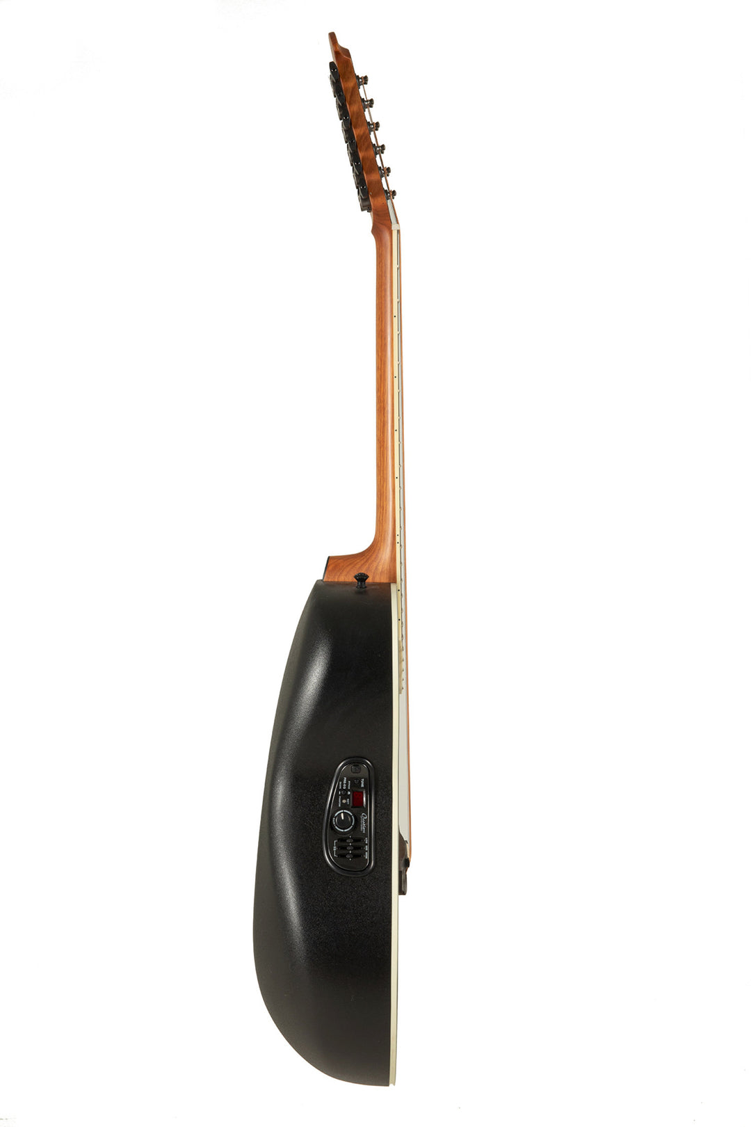 Ovation E-akustisk Gitarrer Standard Elite Deep Contour Cutaway 12-strängad - New England Burst (2758AX-NEB-G)