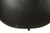 Ovation E-akustisk Gitarrer Elite TX Super Shallow - Svart texturerad (1868TX-5-G)