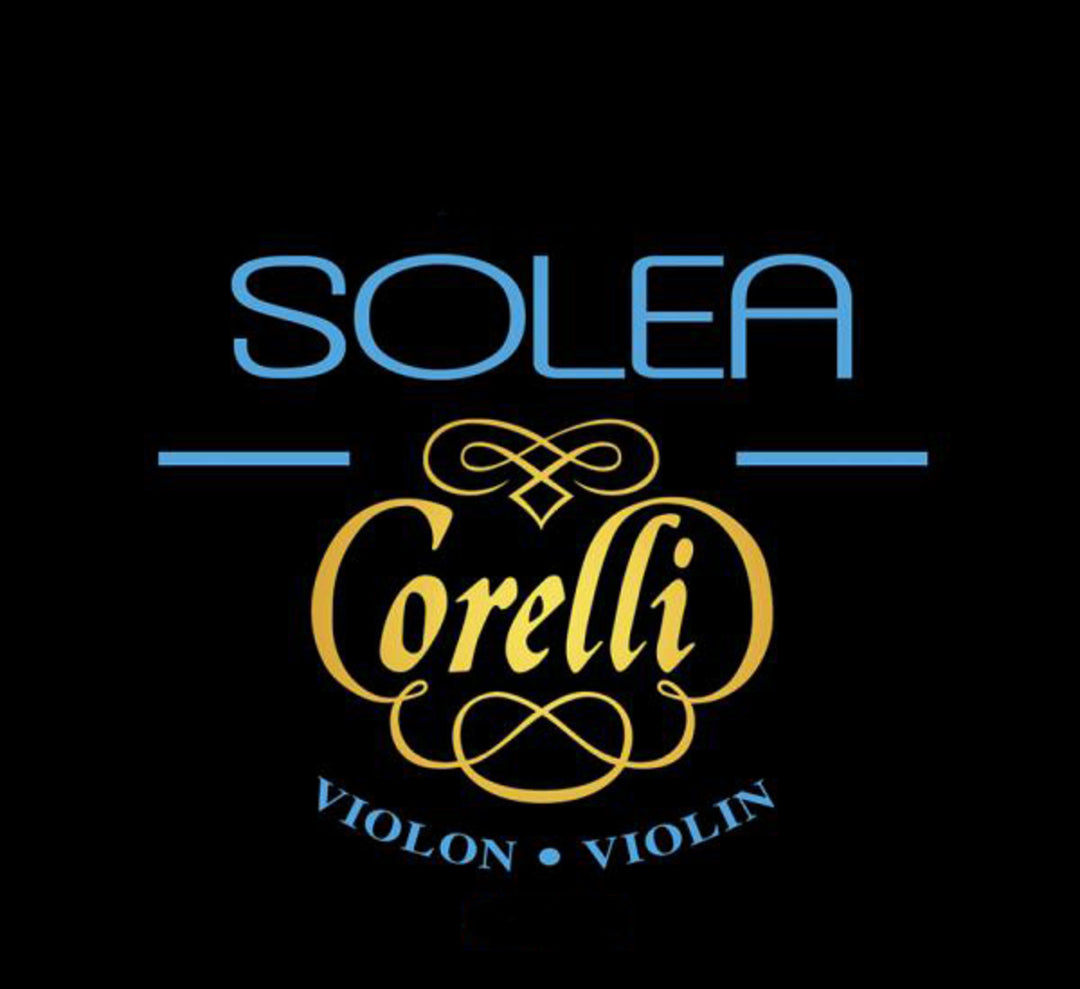 Corelli Fiolersträngar Solea - Medium (604MB)