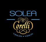 Corelli Solea 601MB E-sträng till fiol, kula, medium