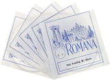 Romana saz-strängar - Set