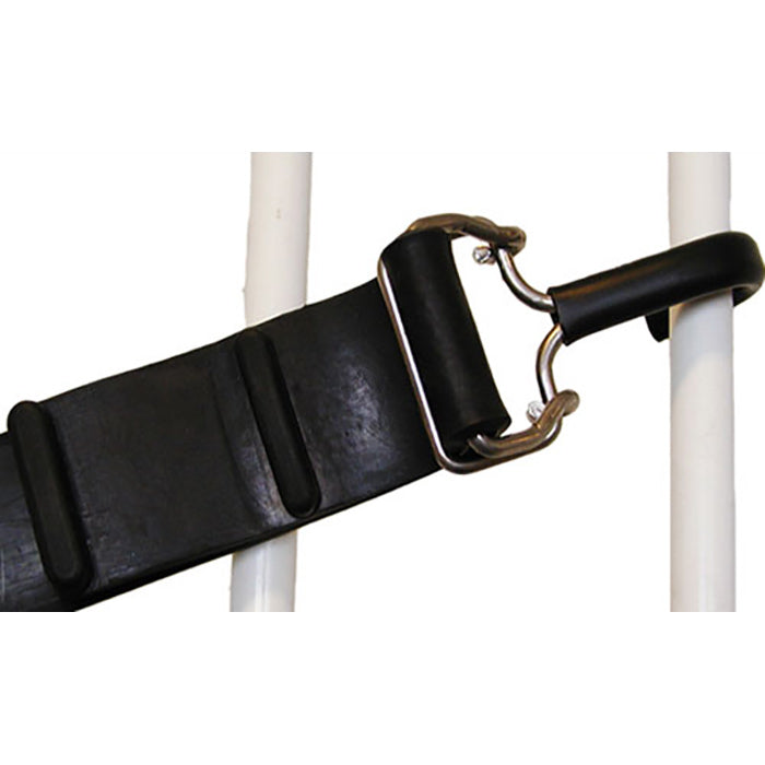 Spännrem 125 cm