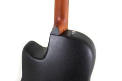 Ovation E-akustisk Gitarrer Celebrity CS Standard med mid cutaway - Sunburst (CS24-1-G)