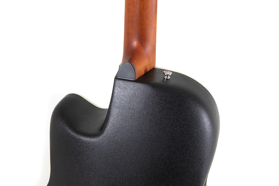 Ovation E-akustisk Gitarrer Celebrity CS Standard med mid cutaway - Sunburst (CS24-1-G)