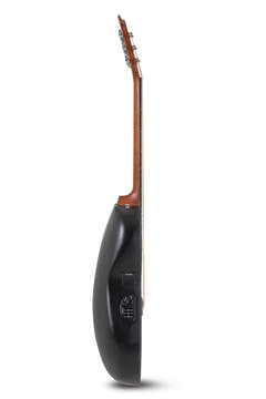 Ovation E-akustisk Gitarrer Celebrity Elite Mid Cutaway - Sunburst (CE44-1-G)