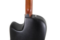 Ovation E-akustisk Gitarrer Celebrity Elite Mid Cutaway - Sunburst (CE44-1-G)